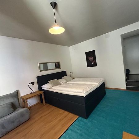 Schottenring City Stock Exchange Apartments Wien Ngoại thất bức ảnh