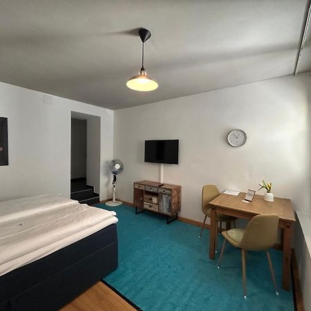 Schottenring City Stock Exchange Apartments Wien Ngoại thất bức ảnh