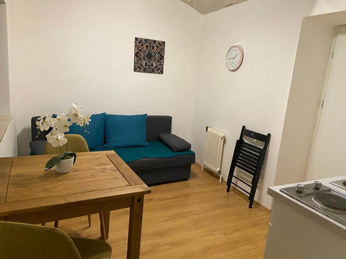 Schottenring City Stock Exchange Apartments Wien Ngoại thất bức ảnh