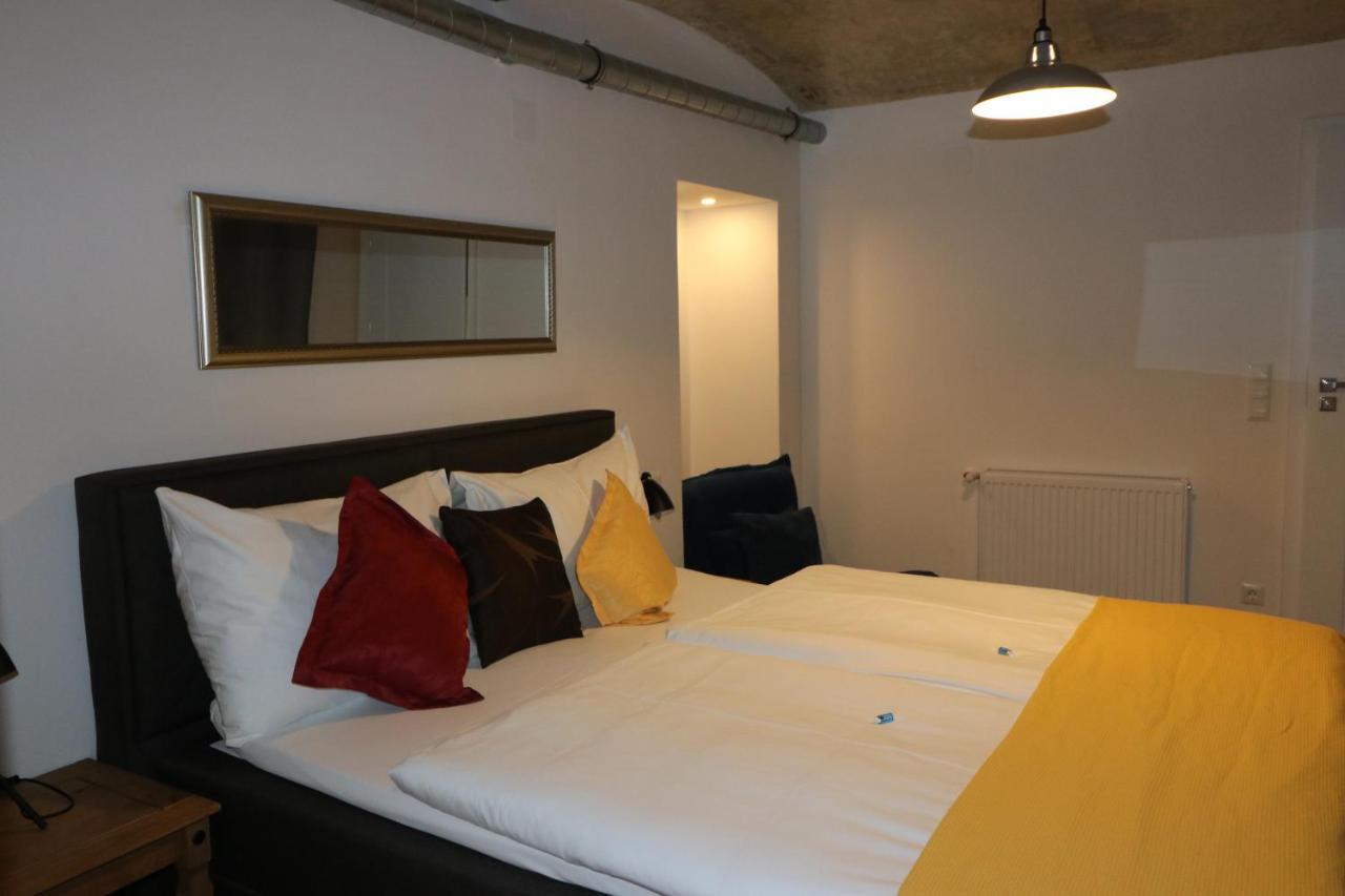 Schottenring City Stock Exchange Apartments Wien Ngoại thất bức ảnh