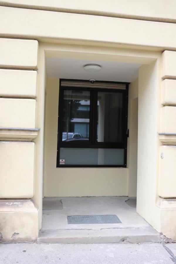 Schottenring City Stock Exchange Apartments Wien Ngoại thất bức ảnh
