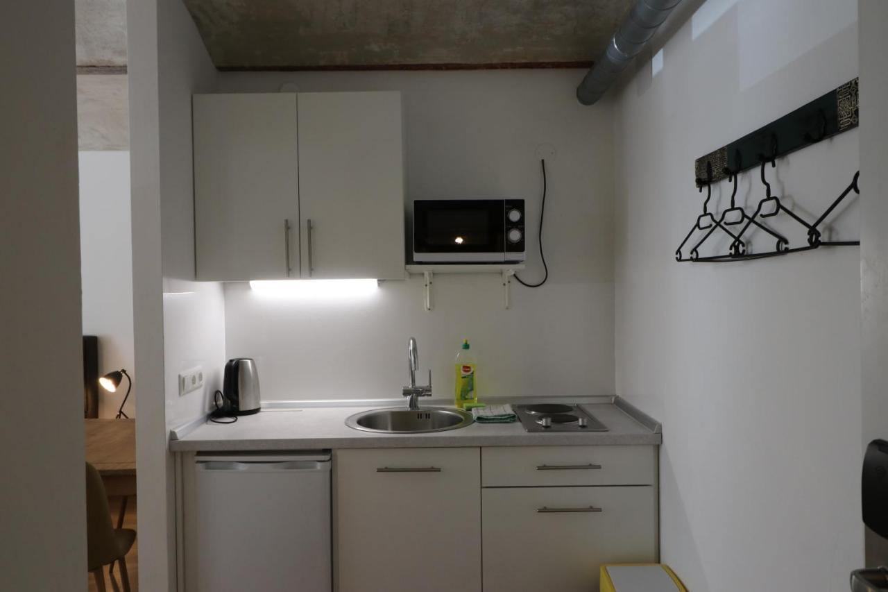 Schottenring City Stock Exchange Apartments Wien Ngoại thất bức ảnh