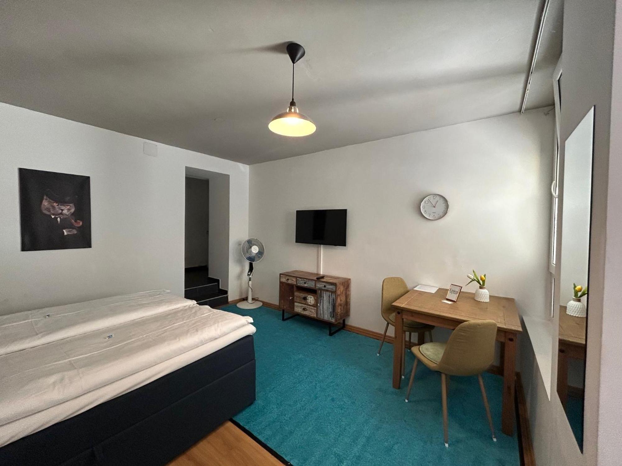 Schottenring City Stock Exchange Apartments Wien Ngoại thất bức ảnh