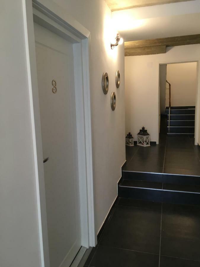 Schottenring City Stock Exchange Apartments Wien Ngoại thất bức ảnh