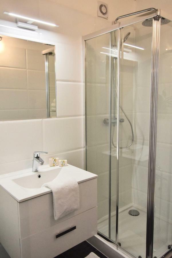 Schottenring City Stock Exchange Apartments Wien Ngoại thất bức ảnh